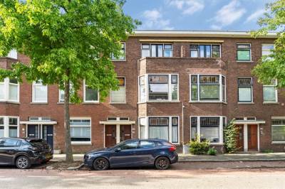 Woning Hugo de Grootstraat 304 Delft