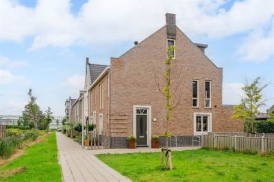Woning Wezel 13 's-Gravenzande