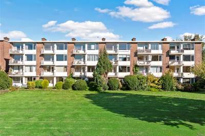 Woning Prins Hendrikplein 47 Leidschendam