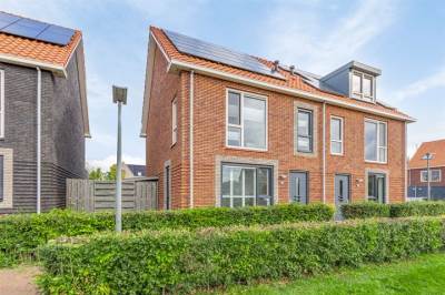 Woning Meeroeverslaan 206 Meerstad