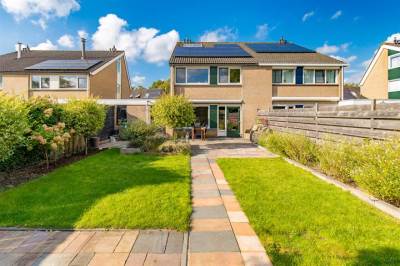 Woning Putterhof 10 Stadskanaal