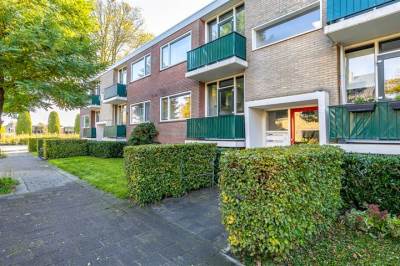 Woning Nolenslaan 33 Groningen