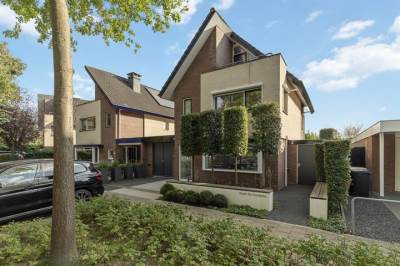 Woning Ter Maatenlaan 4 Woudenberg