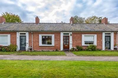Woning Parkweg 36 Haren (GR)