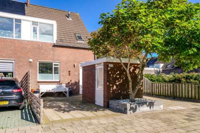 Woning Wierbalg 1152 Julianadorp