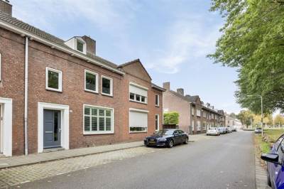 Woning Ringbaan-Zuid 131 Tilburg