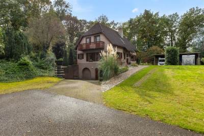 Woning de Riek 6 Wezep