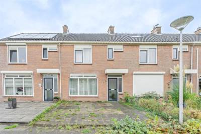 Woning Standerdmolen 3 Dinteloord