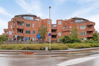 Woning Zijpenberg 138 Capelle aan den IJssel