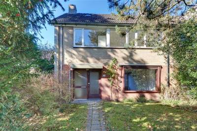 Woning Steynlaan 126 Ermelo