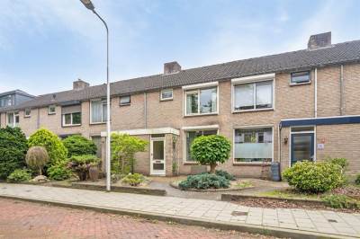 Woning Baroniestraat 9 Huijbergen