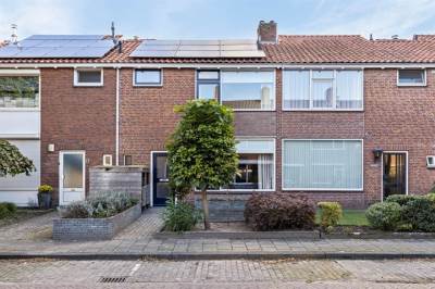 Woning J.J. Verbeetenstraat 3 Best