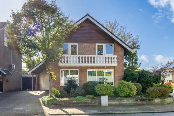 Woning Kemnade 10 Almelo