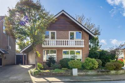 Woning Kemnade 10 Almelo