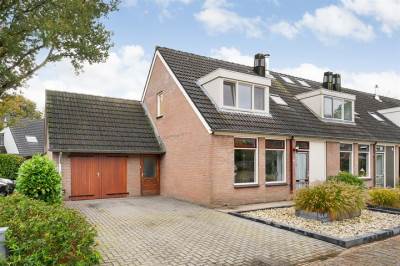 Woning Reuvenkamp 72 Zuidwolde (DR)