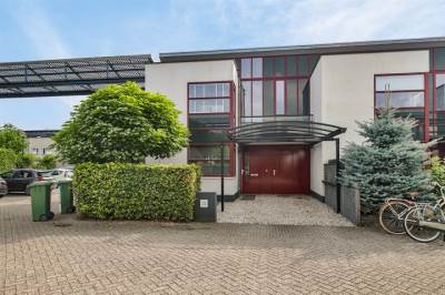 Woning Watermunt 23 Amersfoort