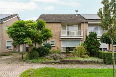 Woning Valeriusstraat 49 Zevenaar
