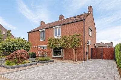 Woning Bergweg 7 Sint Odiliënberg