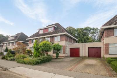 Woning Michiel de Ruijtersingel 29 Terneuzen