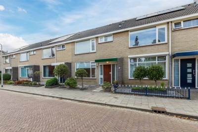 Woning Dillenburglaan 14 Goes