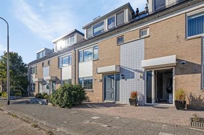 Woning Fien de la Mardreef 17 Lisse