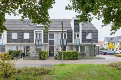 Woning Orlofflaan 35 Barneveld