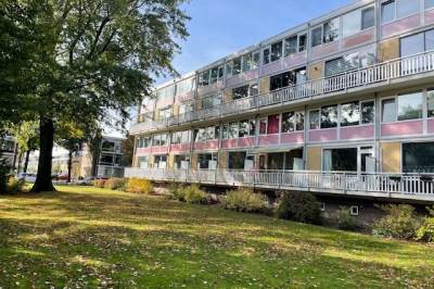 Woning Karel Doormanlaan 352 Hilversum