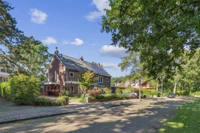 Woning Clarionlaan 21 Santpoort-Zuid