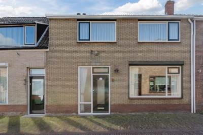 Woning De Klinker 9 Kapelle