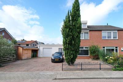 Woning Wulplaan 5 Ede