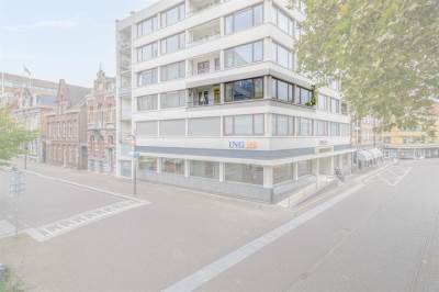 Woning Spoorstraat 6 Venlo