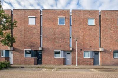 Woning Fort Sint Michielstraat 6 Venlo