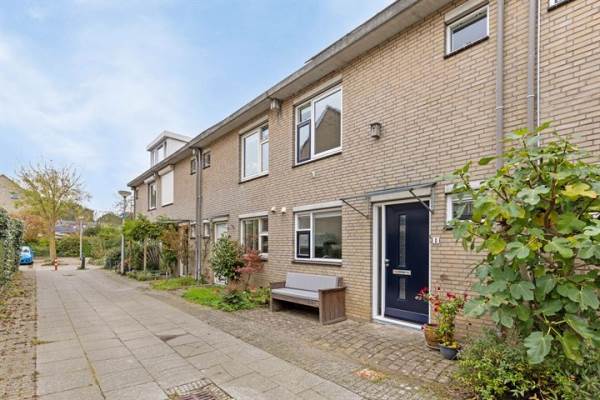 Woning Boelestein 8 Amersfoort