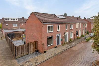 Woning Zuidoosterfront 97 Den Bosch