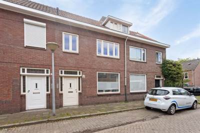 Woning Rosa Manusstraat 21 Eindhoven