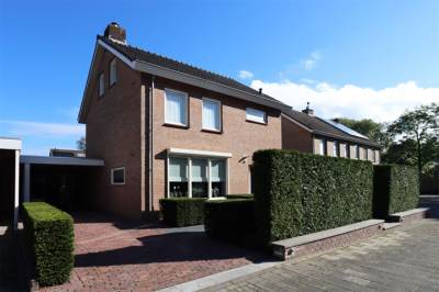 Woning Hobbemaweg 99 Groesbeek