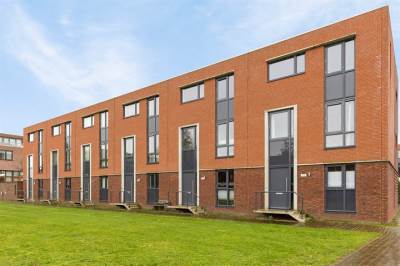 Woning Lange Weide 172 Breda