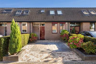 Woning Sweelincklaan 6 Rhoon