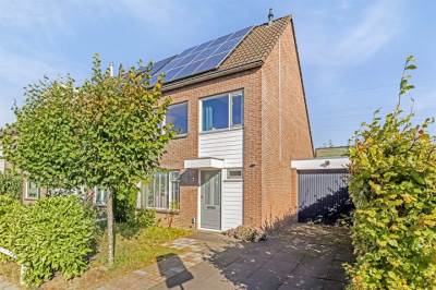 Woning Het Overslag 7 Veenendaal