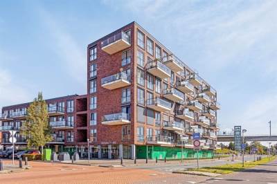 Woning Sonate 75 Sliedrecht