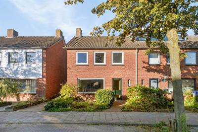 Woning Hobbemastraat 11 Terneuzen