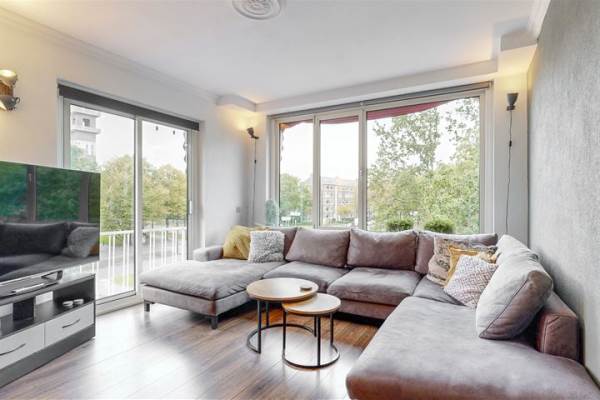 Woning Generaal Spoorlaan 481 Rijswijk (ZH)