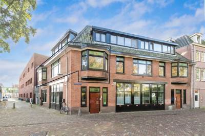 Woning Molenbuurt 20 Alkmaar