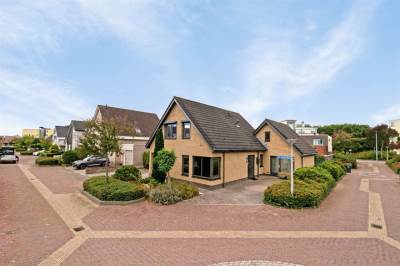 Woning Van Koppenweg 11 Naaldwijk