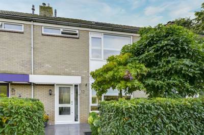 Woning Achterweg 12 Hagestein