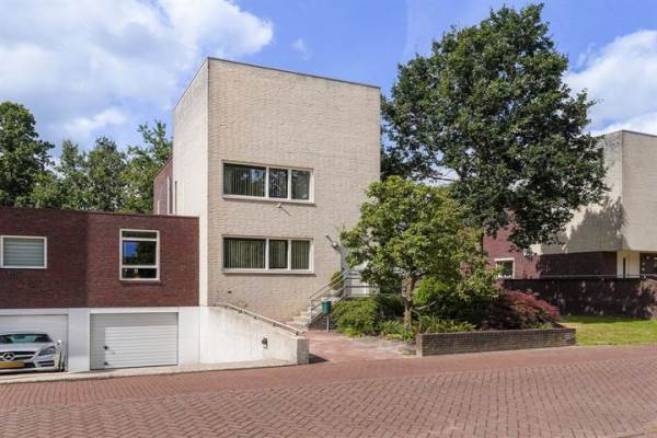 Woning Lotharingenstraat 10 Waalwijk