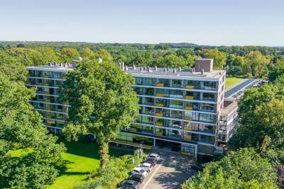 Woning Utrechtseweg 62- 24 Heelsum