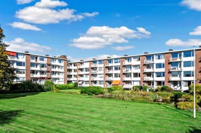 Woning Prins Hendrikplein 75 Leidschendam