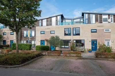 Woning Zuiderkeerkring 325 Alphen aan den Rijn