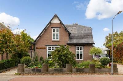 Woning Horsterweg 221 Ermelo